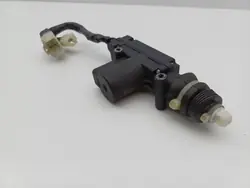 Zentralverriegelungsaktuator Links Vorne OEM DRC87597