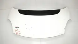 Motorabdeckung OEM 375484550 für Fiat 500L 2012-2017