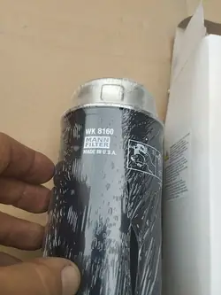 Filtre à carburant Mann WK8160 - Pièce OEM d'occasion