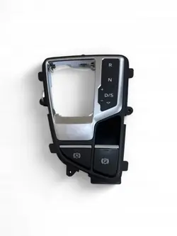 Cadre de levier de vitesse Audi A5 OEM 4M2927225A