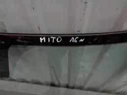 Framruta SZYBA PRZEDNIA AR.MIT 16 för Alfa Romeo Mito