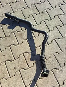Tuyau de Montage Huile OEM 22306610 Volvo FH4/FM4