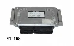 Bosch 0 281 B04 105 stuureenheid S6 12257