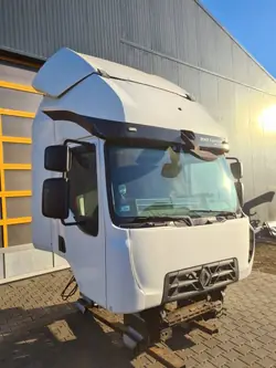 Cabine Complète OEM KOMPLETNA RENAULT GAMA D D12 EURO