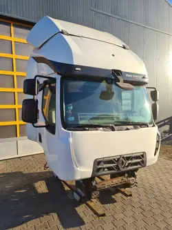 Komplette Kabine OEM KOMPLETNA RENAULT GAMA D D12 EURO