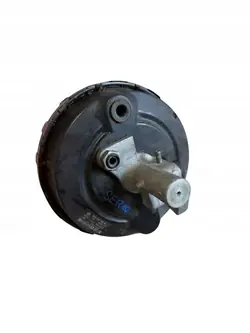 AUDI A4 B6 B7 Bromboost 8E0612105N