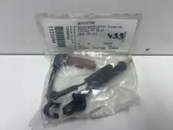Oljekork OEM 9676197780 för Citroen C3 2010-2017