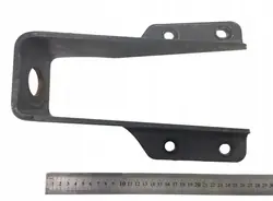 Supporto Ammortizzatore DAF, Anteriore Sinistro Superiore