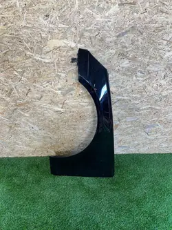 Vänster framskärm Audi A4 B9 8W Lift