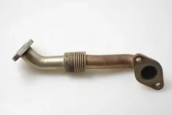 Tuyau refroidisseur EGR OEM 003G131521J pour VW Golf V 1.9L