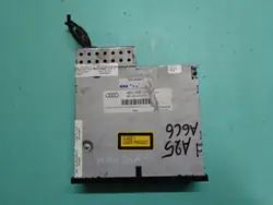 Audi A6 C6 CD-vaihtaja OEM 4E0035111 4E0910111F