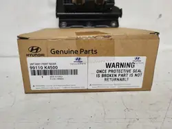 Radarsensor OEM 99110-K4500 Hyundai Kona 2018+