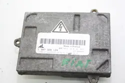 Fiat OE Konverter 1307329124 - Begagnad Del