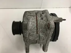 VOLKSWAGEN NEW BEETLE 2.0 8V Vaihtovirtageneraattori