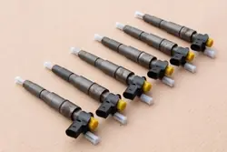 Injecteur BMW E90 E91 E60 E61 E65 E66 E83 E70 3.0d