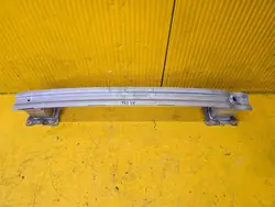 Viga do para-choques traseiro Audi A5 8W OEM - Peça usada