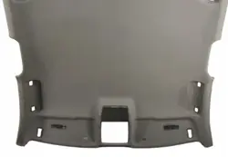 Plafonnier Audi A3 8P Sportback OEM 8P4867505A