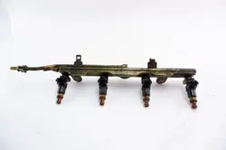 Rampe d'injection RA23 pour Honda Accord VII 2.0 I-VTEC