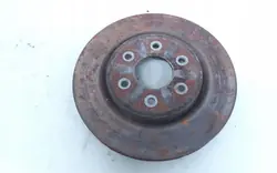 Disco de freno delantero Nissan OE ARA153019 - Usado