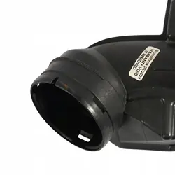 Tuyau d'admission d'air Volkswagen Golf Mk8 1.0 TSI OEM 05C129654C