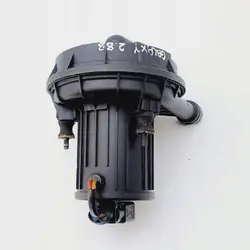 Sekundärluftpumpe OEM DRC99370 für Ford Galaxy 2.8