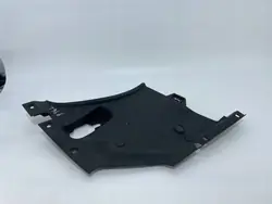 OEM 31688394 Bouclier de Garde-Boue Avant Gauche