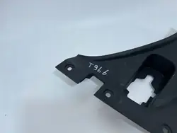 OEM 31688394 Bouclier de Garde-Boue Avant Gauche