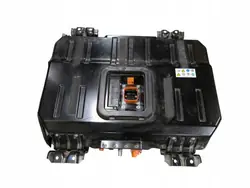 Hybridbatterie Chrysler Pacifica 2021 OEM 68394027AG