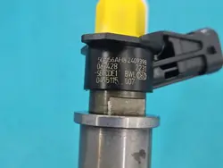 Injecteur Testé OEM 0445115007 pour Renault Scenic II