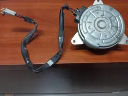 Module Ventilateur Subaru Outback OEM T96395BG