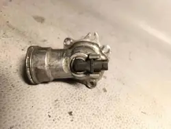Alojamento termóstato OEM A642200 para Mercedes-Benz E W212