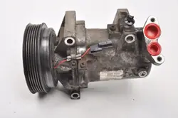 Compressore aria condizionata NISSAN JUKE 1.5 dCi