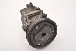 Compresseur de climatisation NISSAN JUKE 1.5 dCi