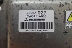 Mitsubishi-module OEM 7806A027 voor i-MiEV