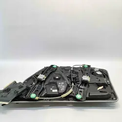 Elevador de vidro dianteiro esquerdo Mercedes-Benz GLA (X156) A1667200135