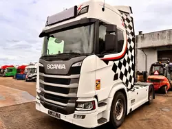 Compresseur Scania NTG OEM scania NTG SPRĘŻARKA