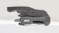 Bakre höger stötfångarabsorberare OEM A1673150200 Mercedes
