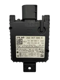 OEM 2Q0907686H tutkasensori ACC:lle ja kaistanvaihtoavustimelle