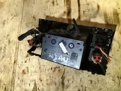 Sitzheizungspanel OEM 55116261AA für Jeep Grand Cherokee WJ