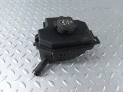 Cadillac XTS servostyrningsbehållare OEM 23259980