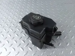 Cadillac XTS ohjausnesteastia OEM 23259980
