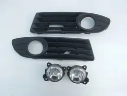 Copertura Griglia Paraurti VW Polo 9N3 Destra