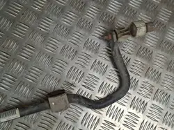 Barre stabilisatrice arrière Mercedes-Benz OEM A2463202811