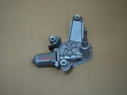 Mécanisme moteur d'essuie-glace OEM 55112704AA Jeep Compass II