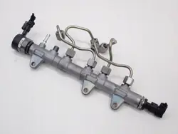 Insprutningsrälsensor OEM 0281008290 för BMW 1 F70