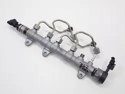 Inspuitrail sensor OEM 0281008290 voor BMW 1 F70