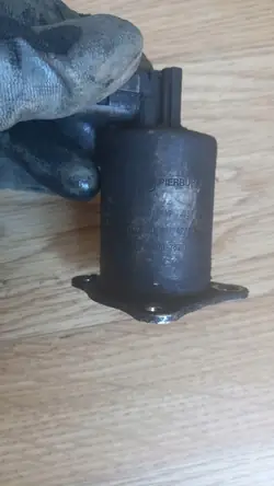 EGR-Ventil Renault Laguna 02R 1.9DCI