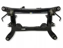 Alfa Romeo Stelvio Bakluckfäste OEM VDE3649