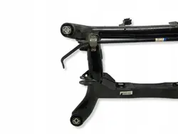 Charnière Hayon Arrière Alfa Romeo Stelvio OEM VDE3649