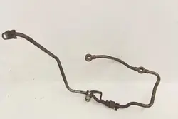 Tubo de óleo do turbo MERCEDES-BENZ SPRINTER 3-T A6511801220